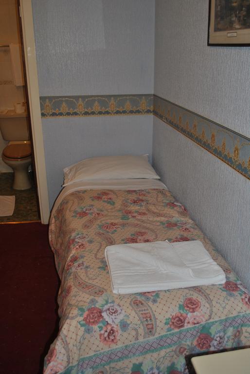 Broadway Hotel Блекпул Стая снимка