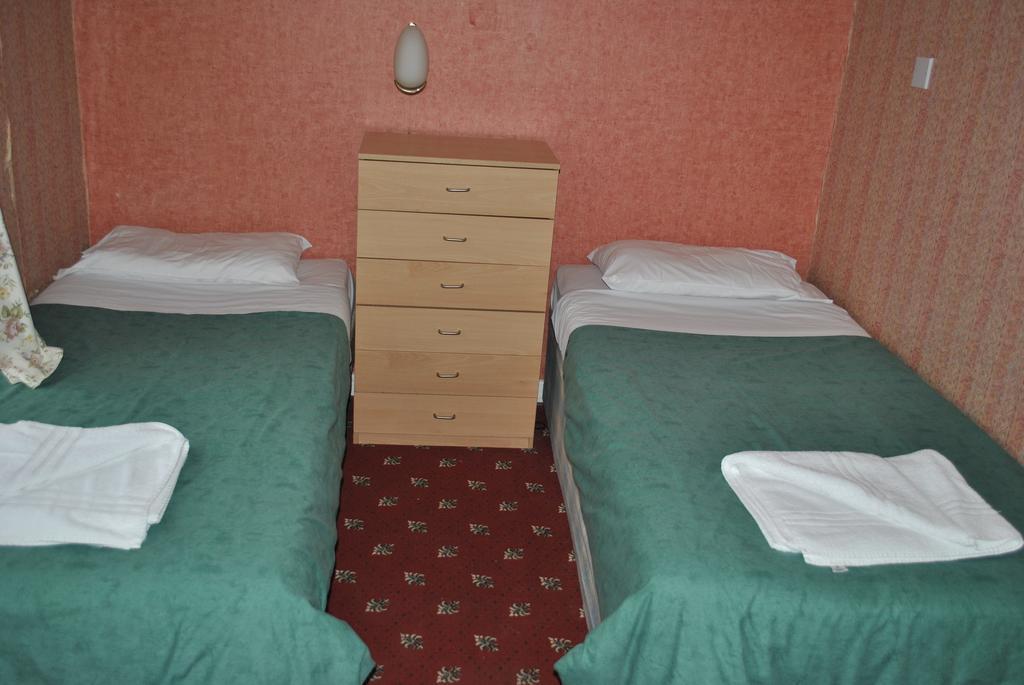 Broadway Hotel Блекпул Стая снимка