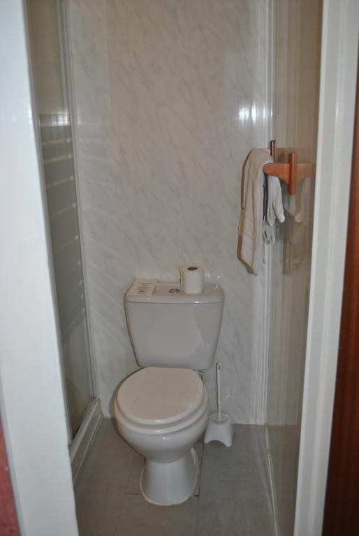 Broadway Hotel Блекпул Стая снимка