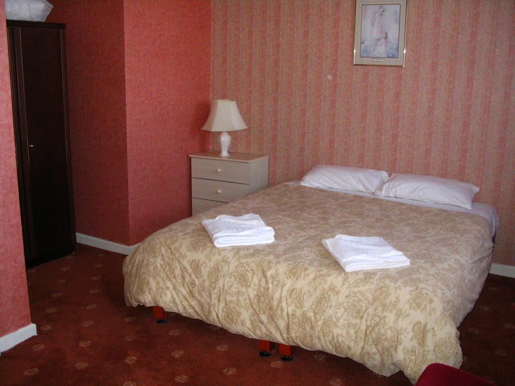 Broadway Hotel Блекпул Стая снимка