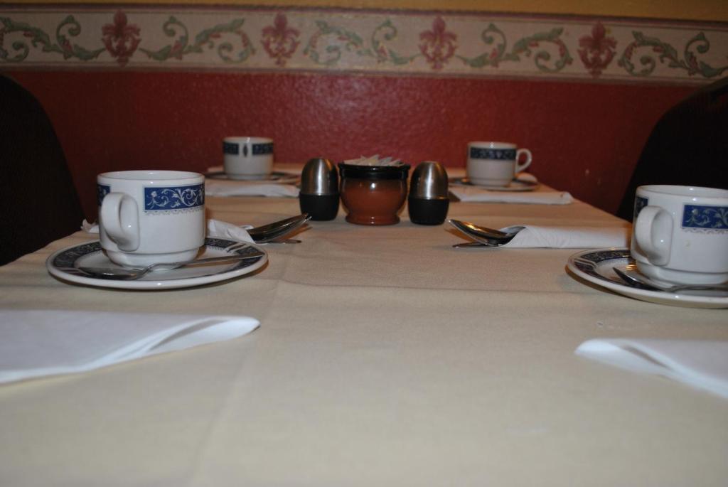 Broadway Hotel Блекпул Екстериор снимка