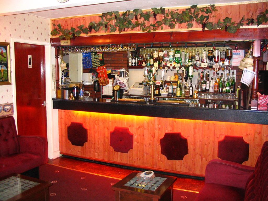 Broadway Hotel Блекпул Екстериор снимка